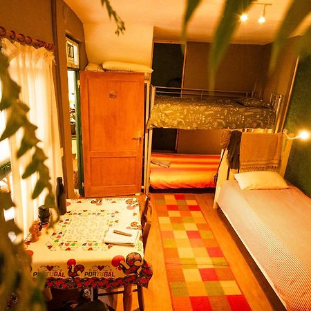 Hostel Tenerife La Orotava Eksteriør billede