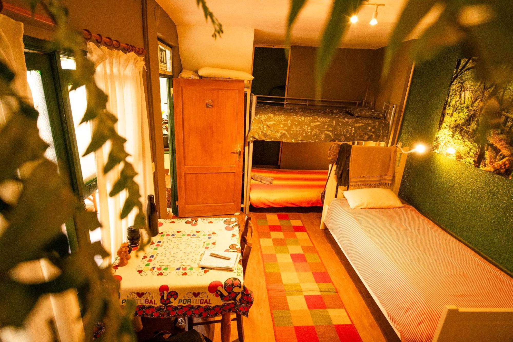 Hostel Tenerife La Orotava Eksteriør billede