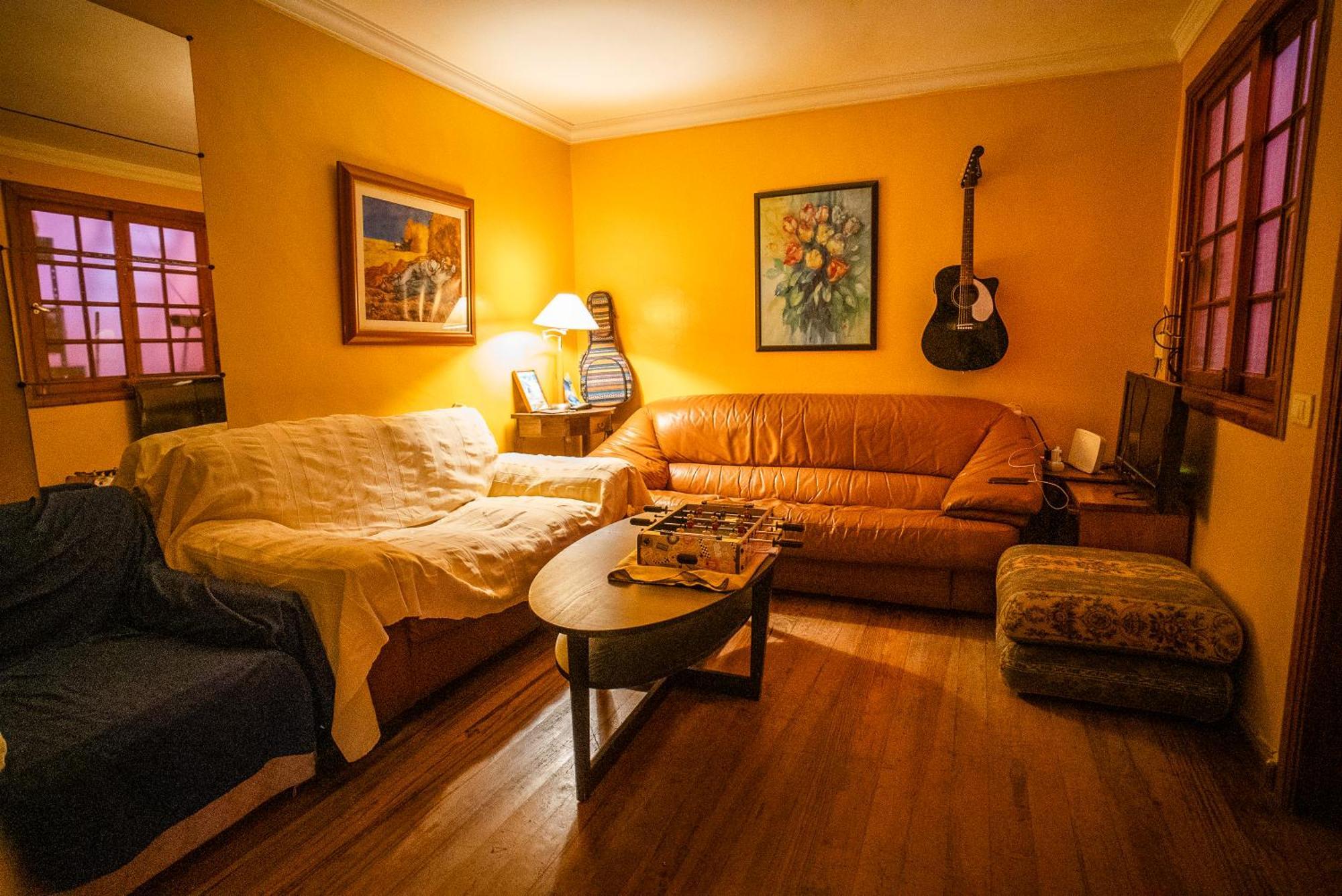Hostel Tenerife La Orotava Eksteriør billede